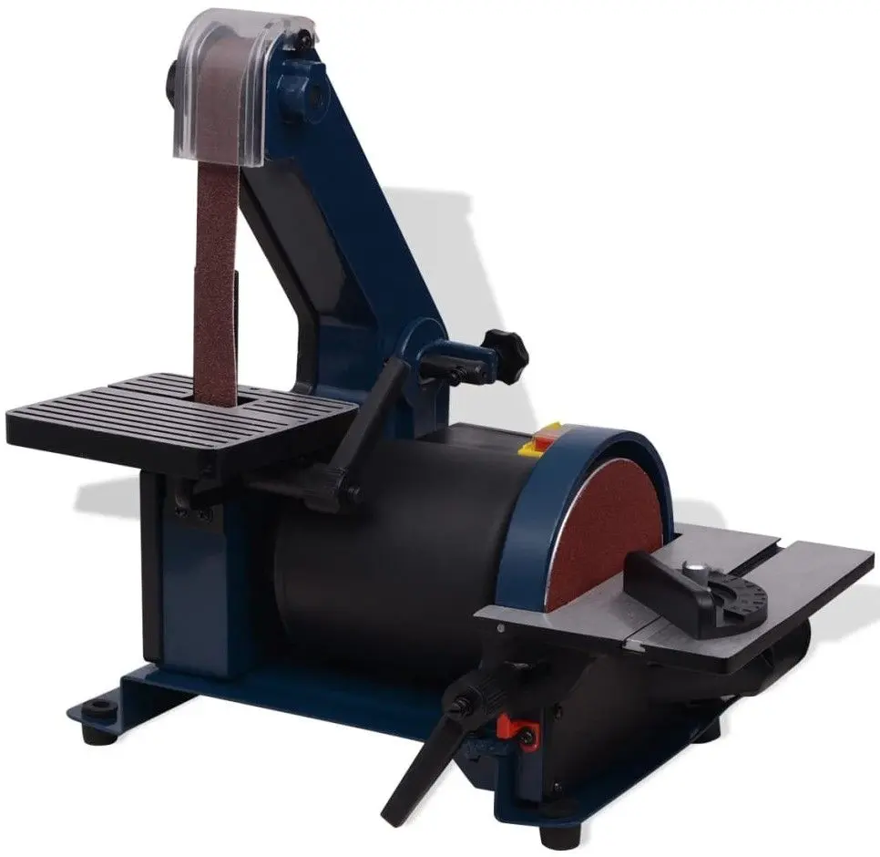 Mașină de șlefuit vidaXL 142008