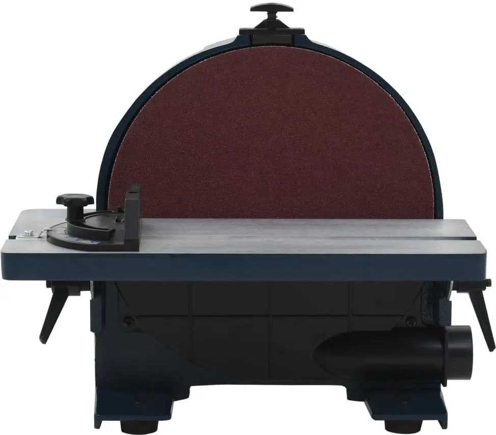 Mașină de șlefuit vidaXL 142321