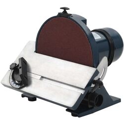 Mașină de șlefuit vidaXL 142321 Thumb