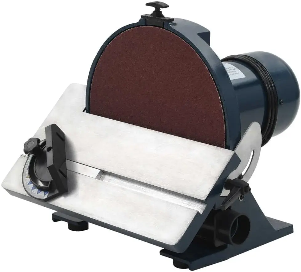 Mașină de șlefuit vidaXL 142321