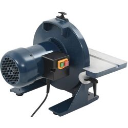 Mașină de șlefuit vidaXL 142321 Thumb