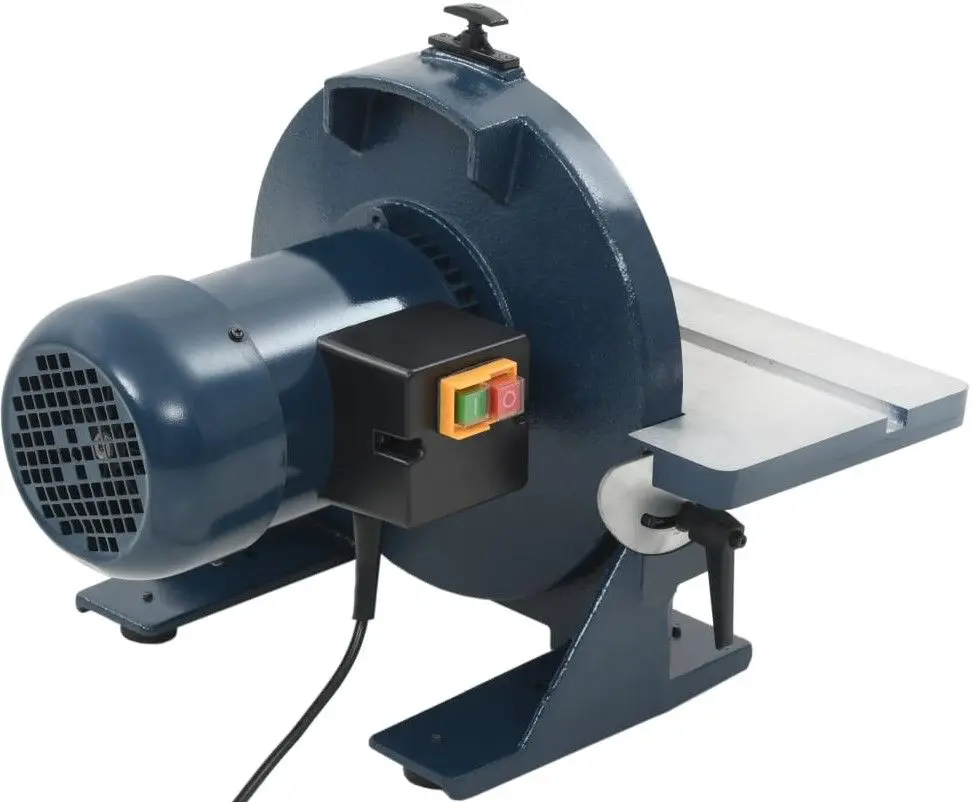 Mașină de șlefuit vidaXL 142321