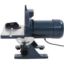 Mașină de șlefuit vidaXL 142321 Thumb