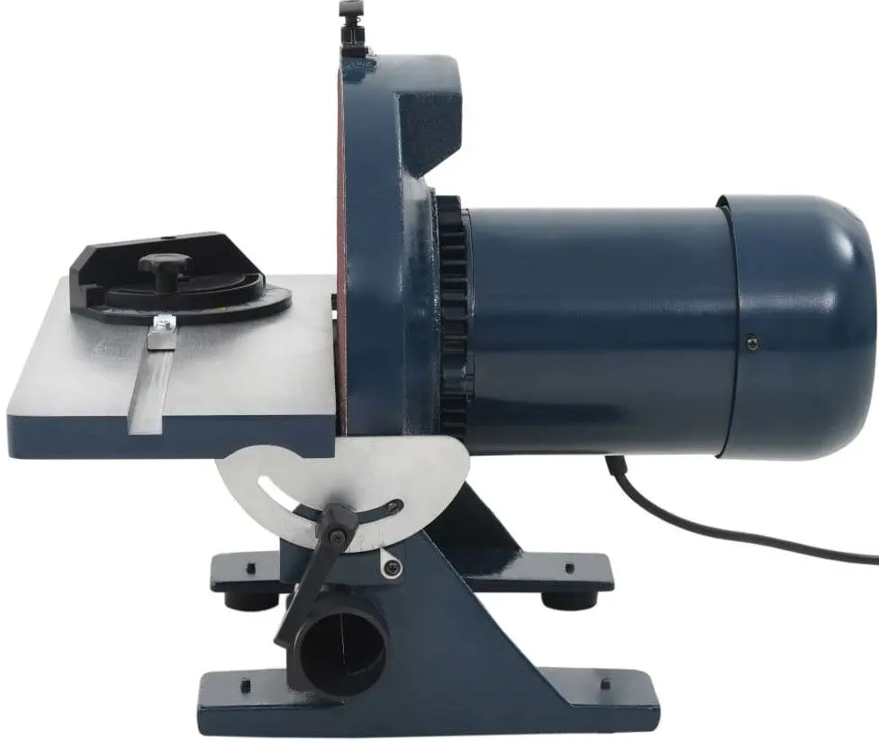 Mașină de șlefuit vidaXL 142321