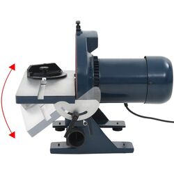 Mașină de șlefuit vidaXL 142321 Thumb