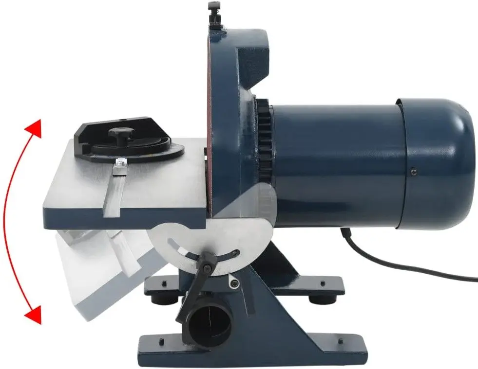 Mașină de șlefuit vidaXL 142321