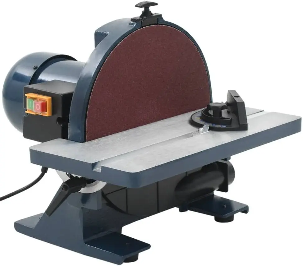 Mașină de șlefuit vidaXL 142321