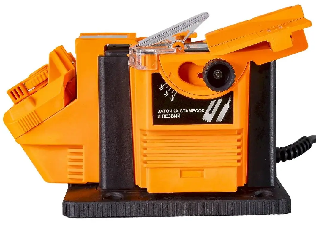 Polizor de banc Vihri C3M-65