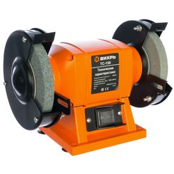 Polizor de banc Vihri TC-150