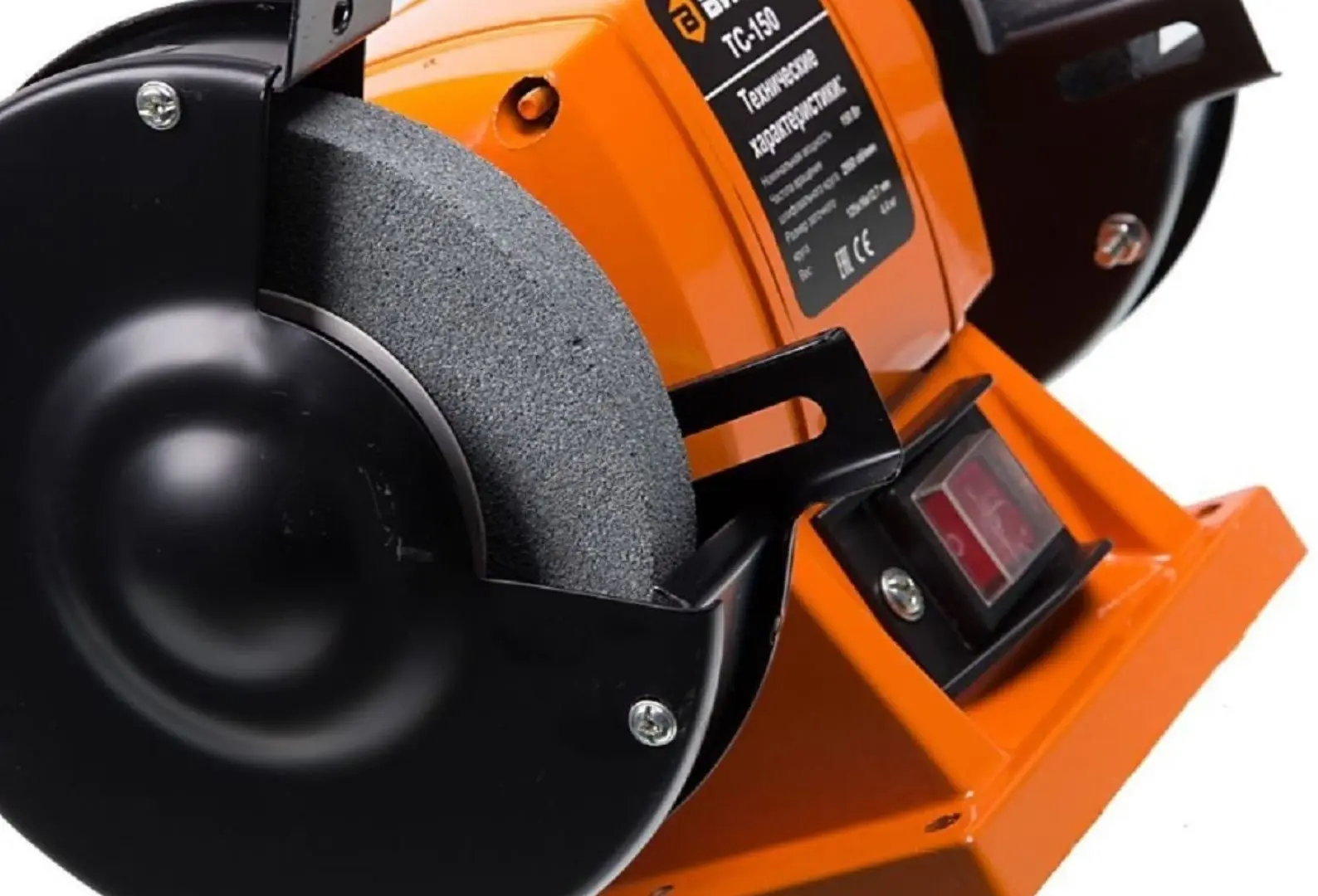 Точильный станок Vihri TC-150