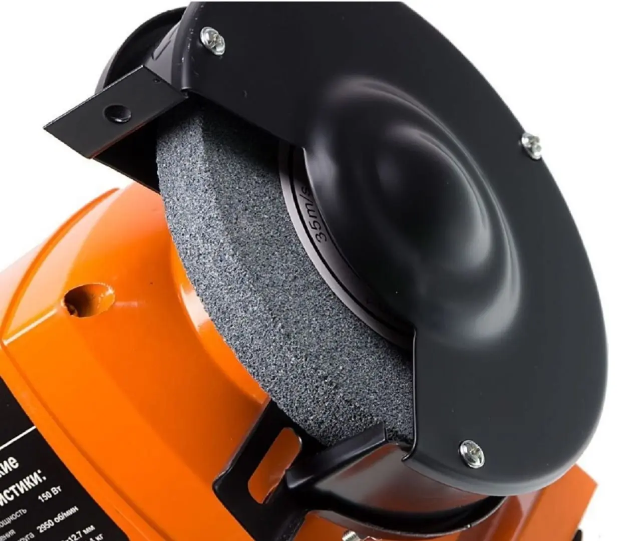 Точильный станок Vihri TC-150