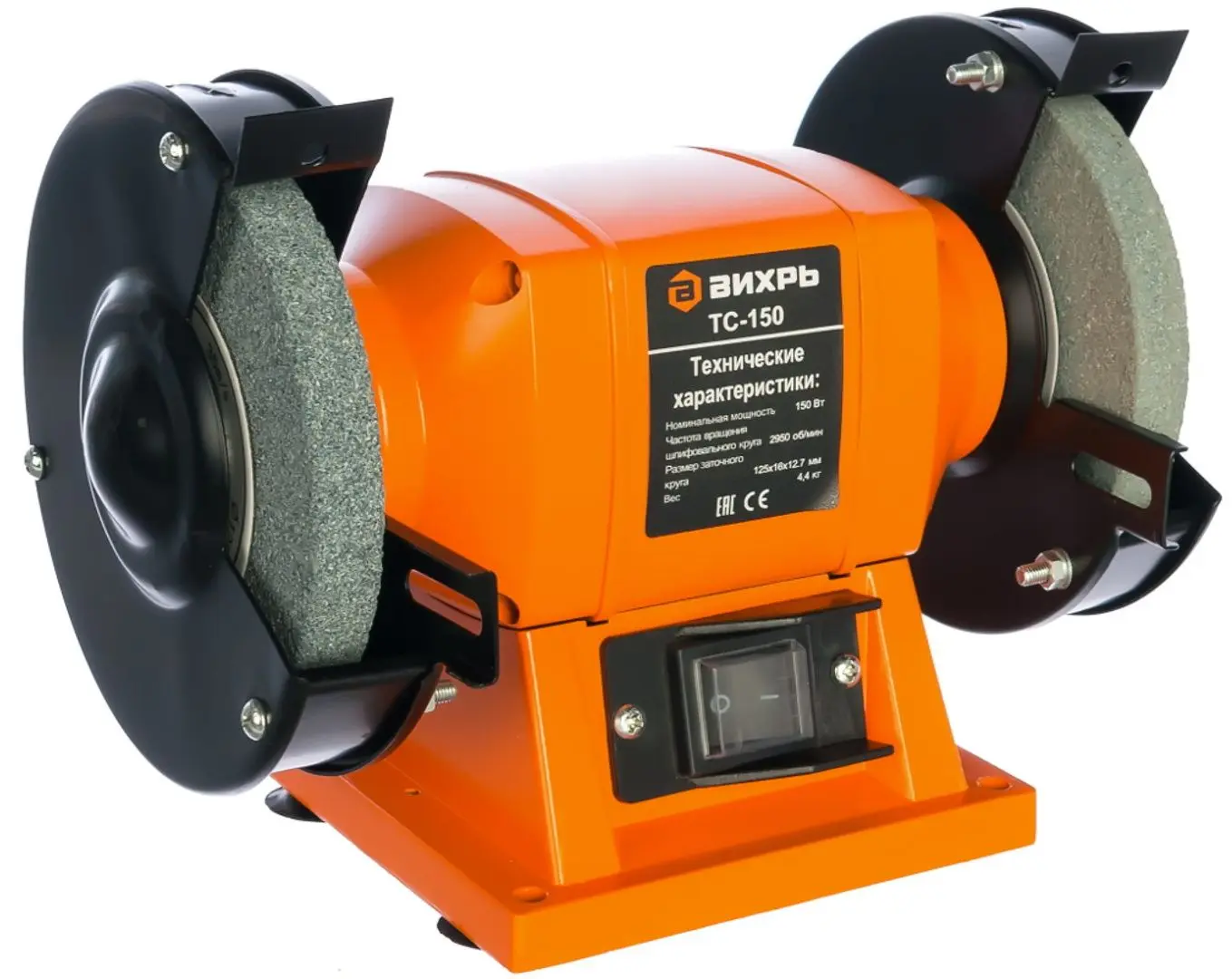 Точильный станок Vihri TC-150