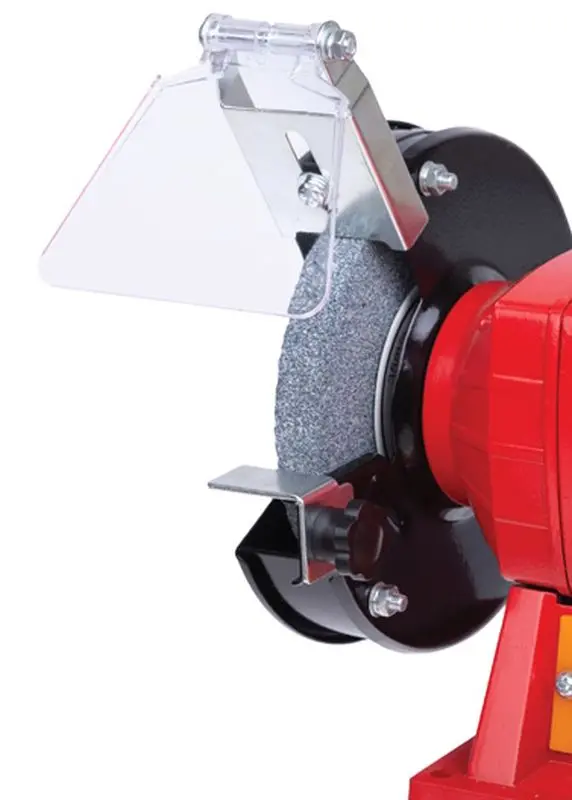 Точильный станок Villager BG 125