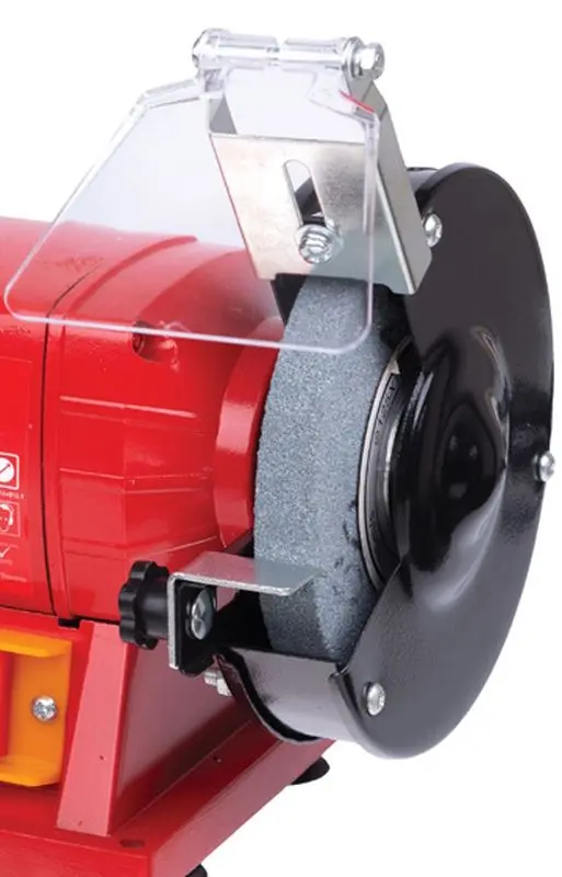 Точильный станок Villager BG 125