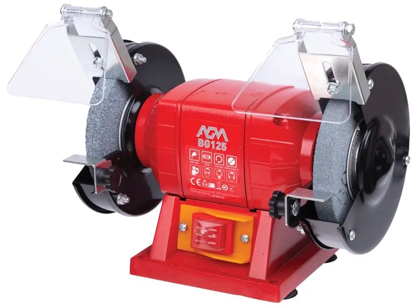 Точильный станок Villager BG 125