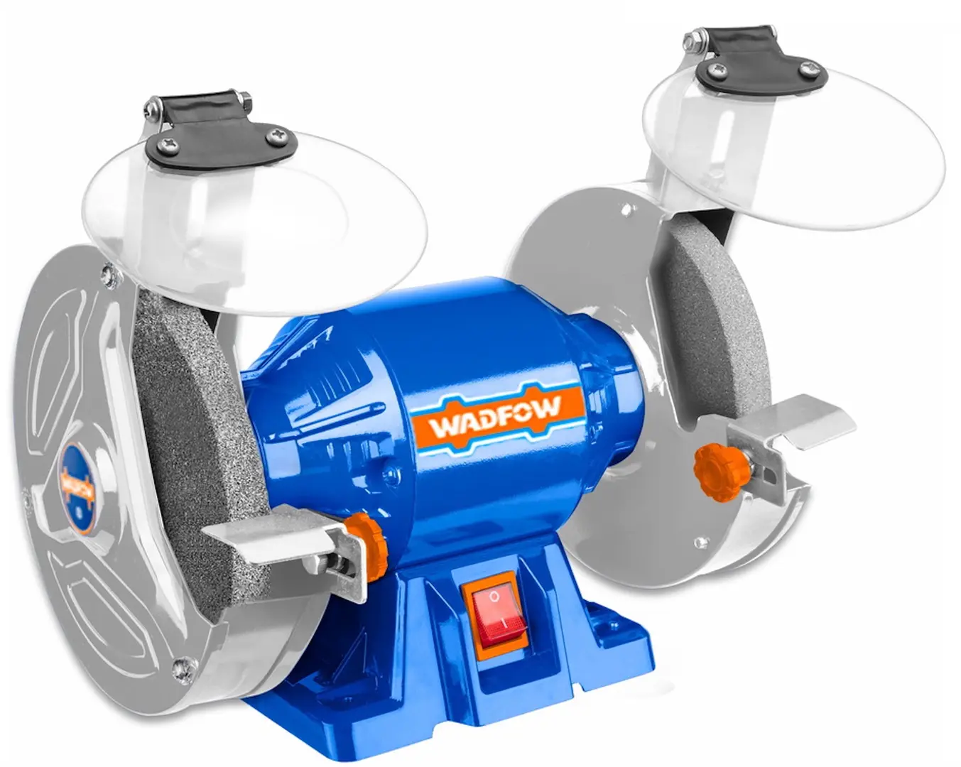 Polizor de banc Wadfow WBG1A1501