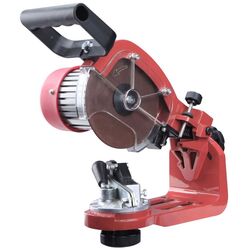 Masina pentru ascutit lant Worcraft WPSS-111 (Red)