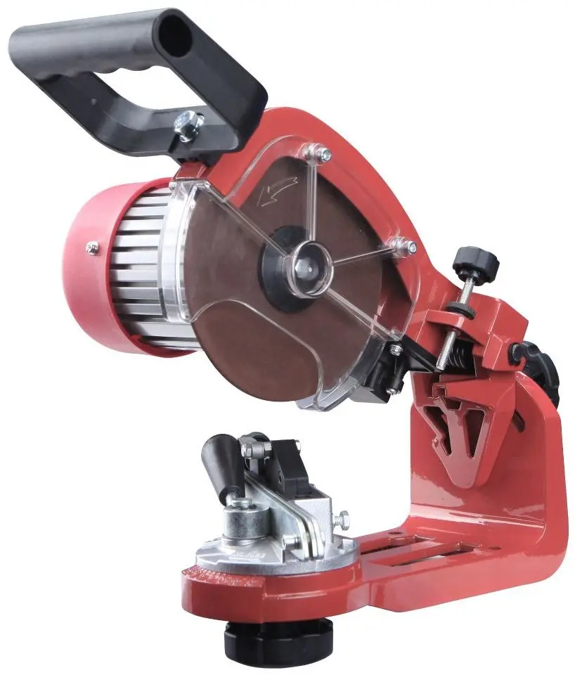 Станок для заточки цепей Worcraft WPSS-111 (Red)