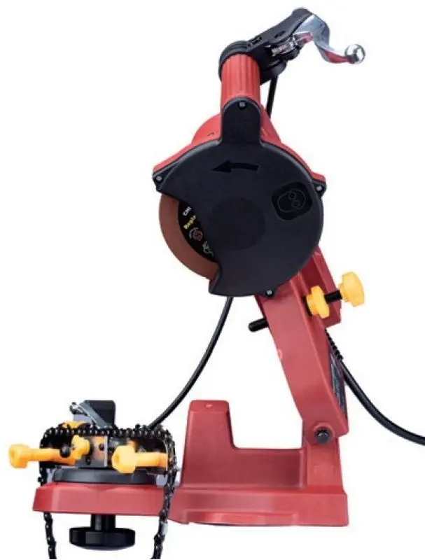 Masina pentru ascutit lant Worcraft WPSS-112 (Red)