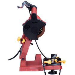 Masina pentru ascutit lant Worcraft WPSS-112 (Red) Thumb