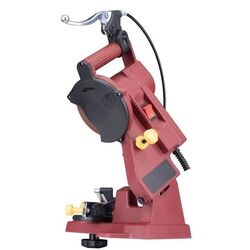 Masina pentru ascutit lant Worcraft WPSS-112 (Red)