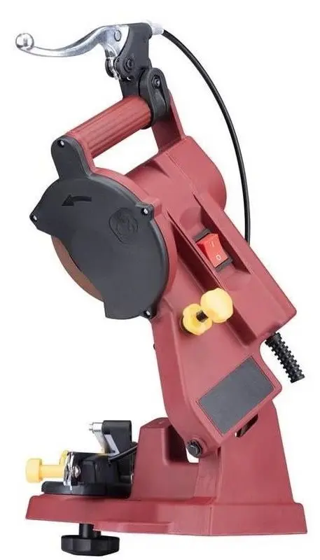 Masina pentru ascutit lant Worcraft WPSS-112 (Red)