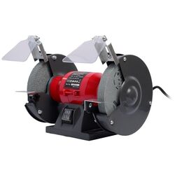 Polizor de banc Worcraft BG20-150 Thumb