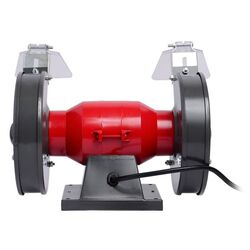 Polizor de banc Worcraft BG20-150 Thumb