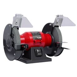 Polizor de banc Worcraft BG20-150