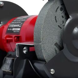 Polizor de banc Worcraft BG20-150 Thumb