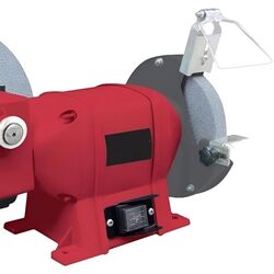 Polizor de banc Worcraft WPBG112 Thumb