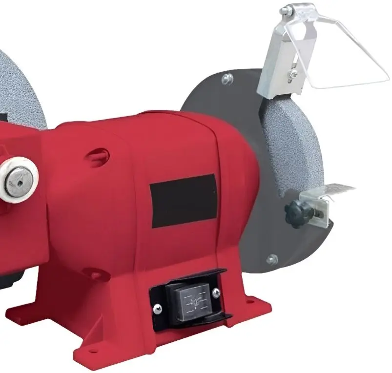 Polizor de banc Worcraft WPBG112