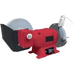 Polizor de banc Worcraft WPBG112