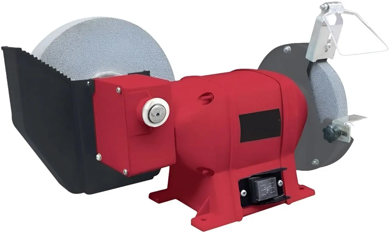 Polizor de banc Worcraft WPBG112