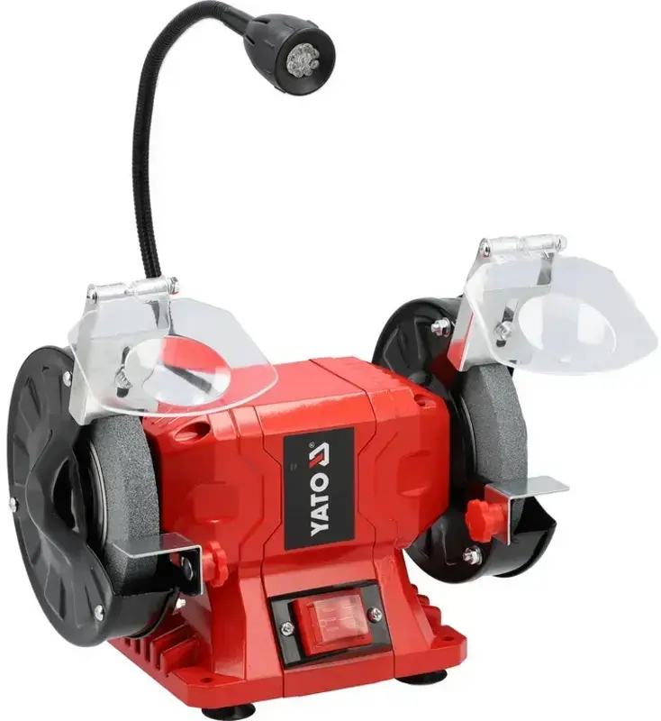 Шлифовальный станок Yato YT-822103