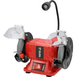 Шлифовальный станок Yato YT-822103 Thumb