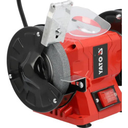 Шлифовальный станок Yato YT-822103 Thumb