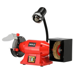 Polizor de banc Yato YT-822107 Thumb