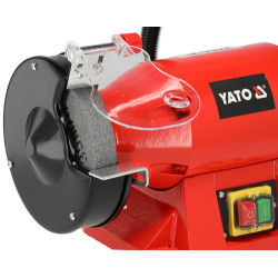 Polizor de banc Yato YT-822107 Thumb