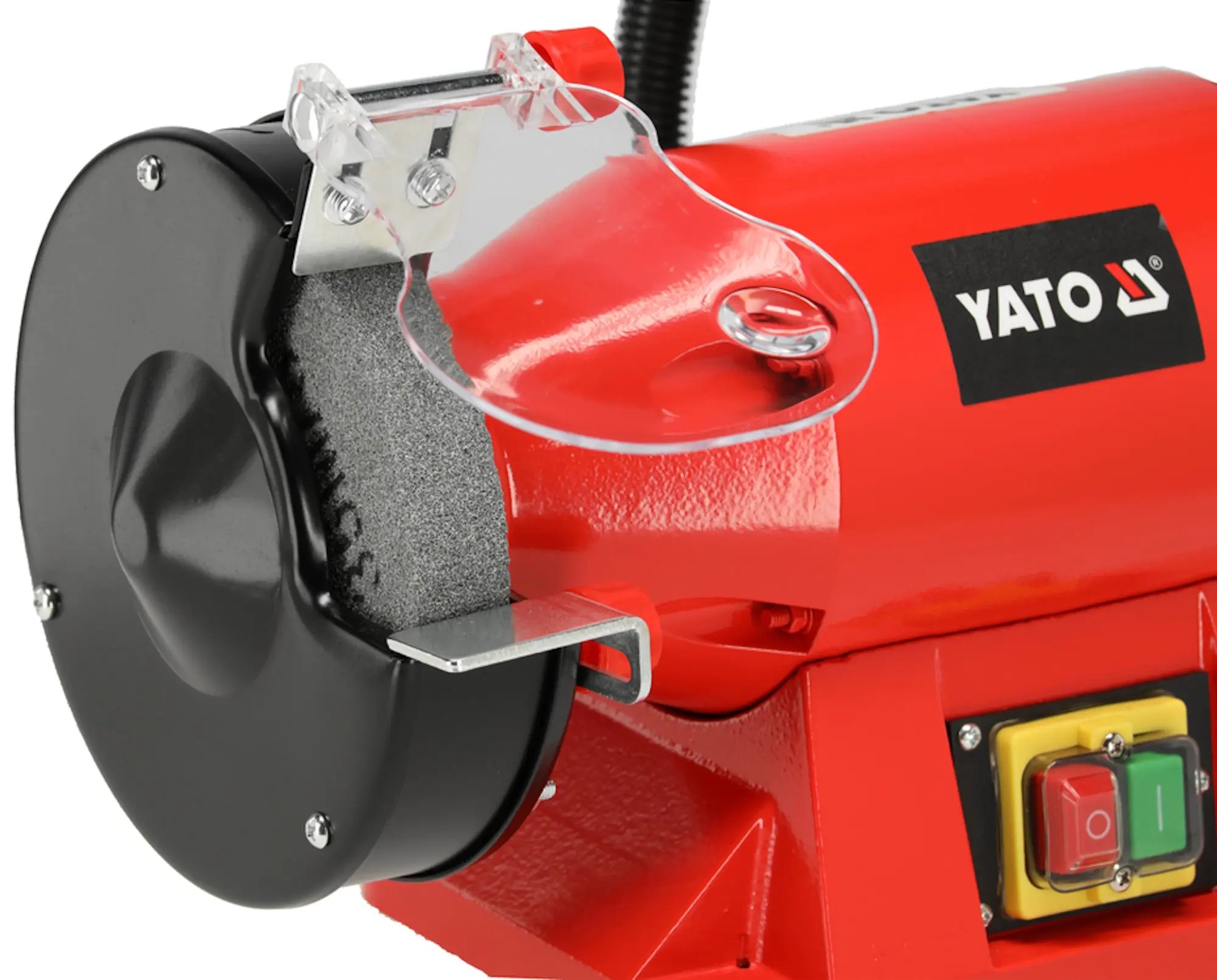 Polizor de banc Yato YT-822107