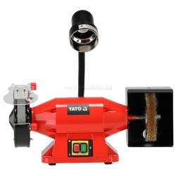 Polizor de banc Yato YT-822107