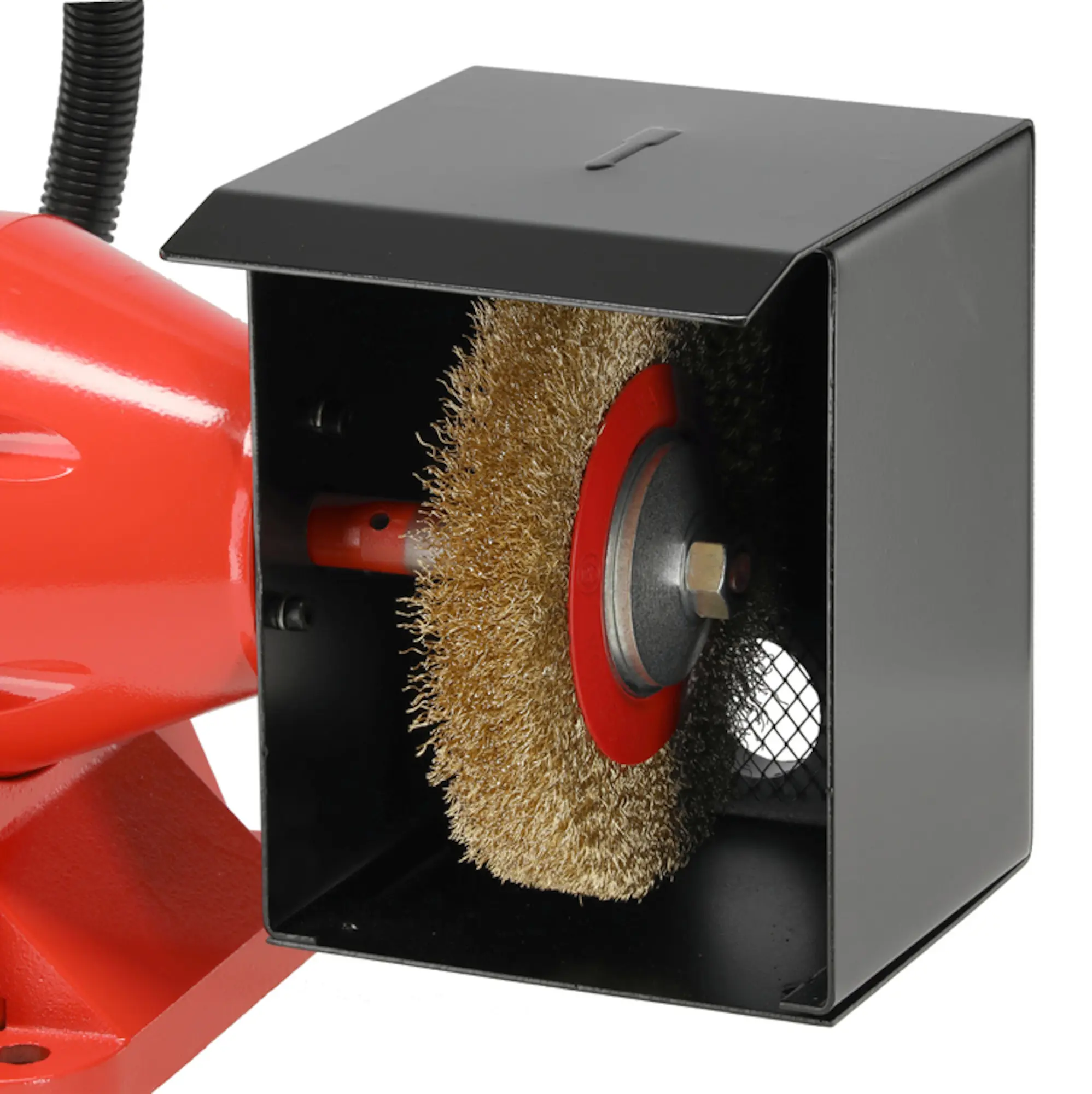 Polizor de banc Yato YT-822107