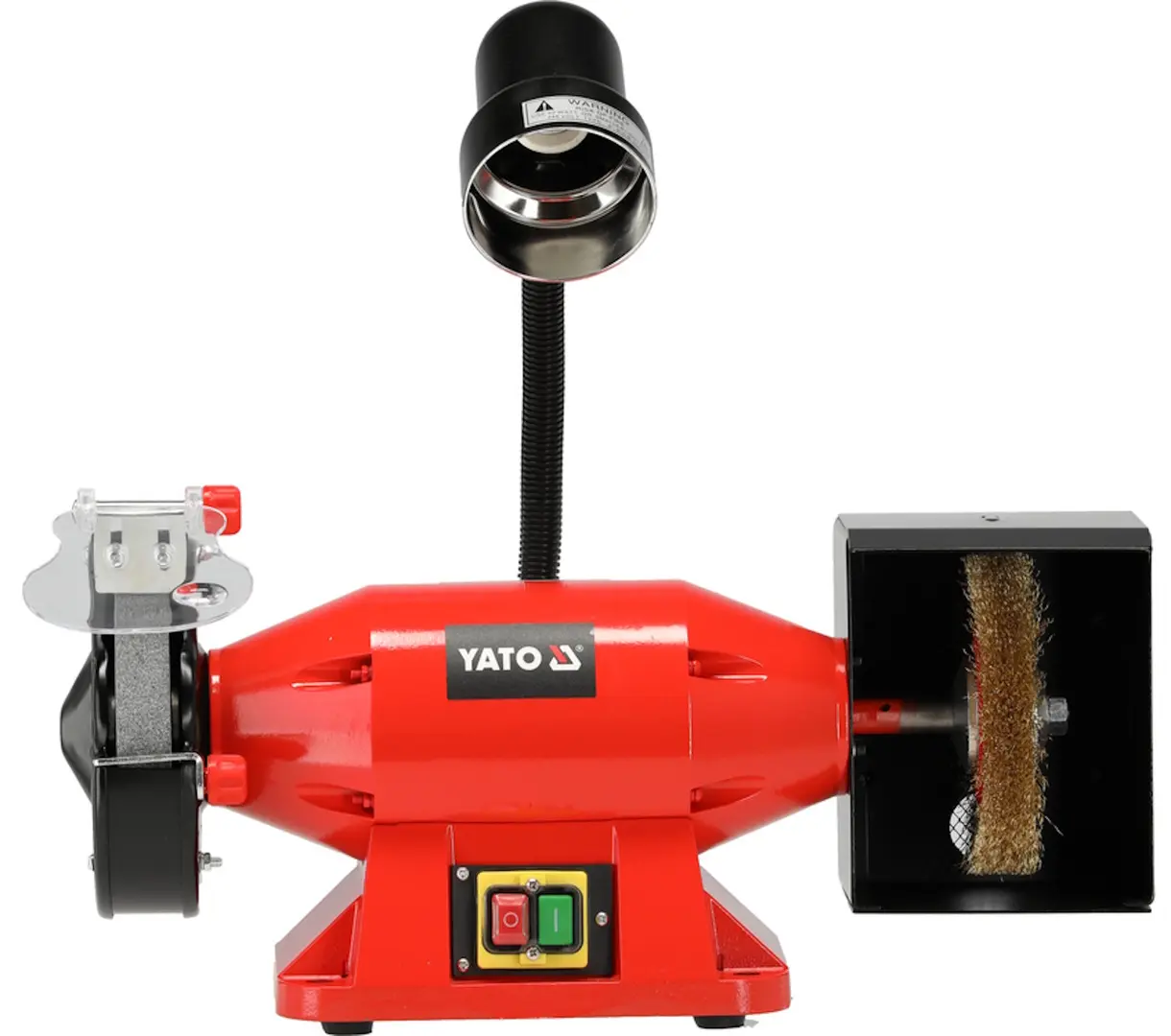 Polizor de banc Yato YT-822107