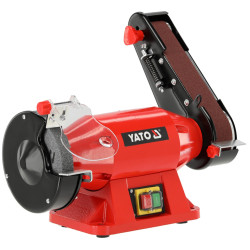 Polizor de banc Yato YT-822110 Thumb