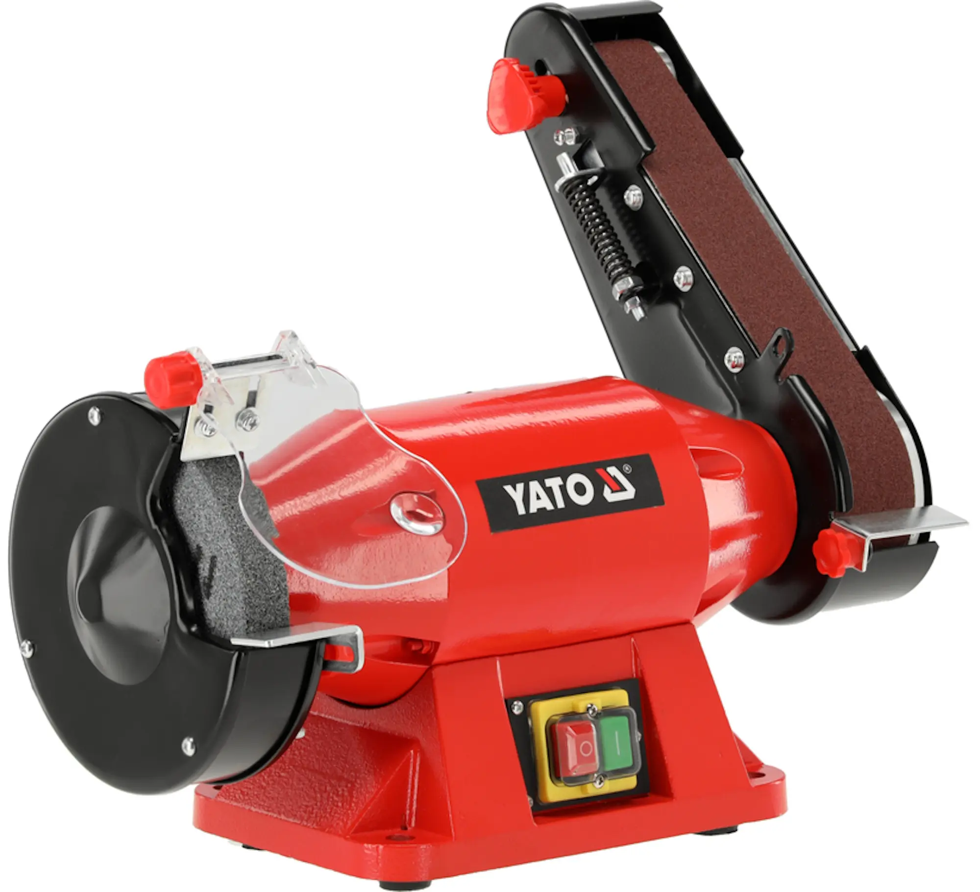 Polizor de banc Yato YT-822110