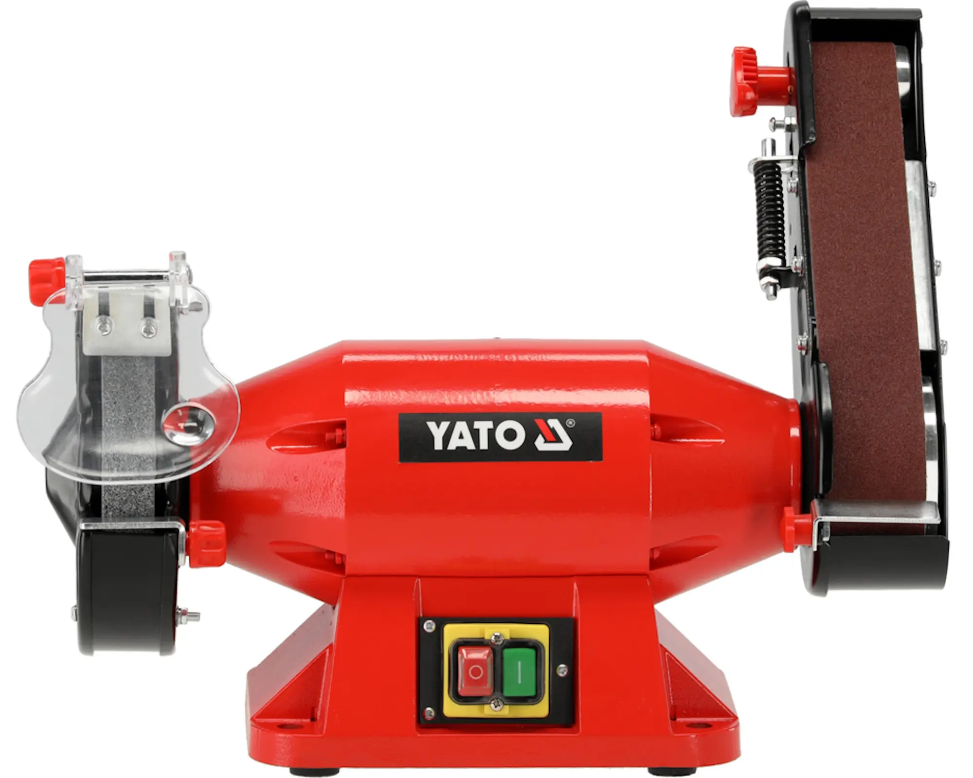 Polizor de banc Yato YT-822110