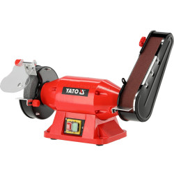 Polizor de banc Yato YT-822110