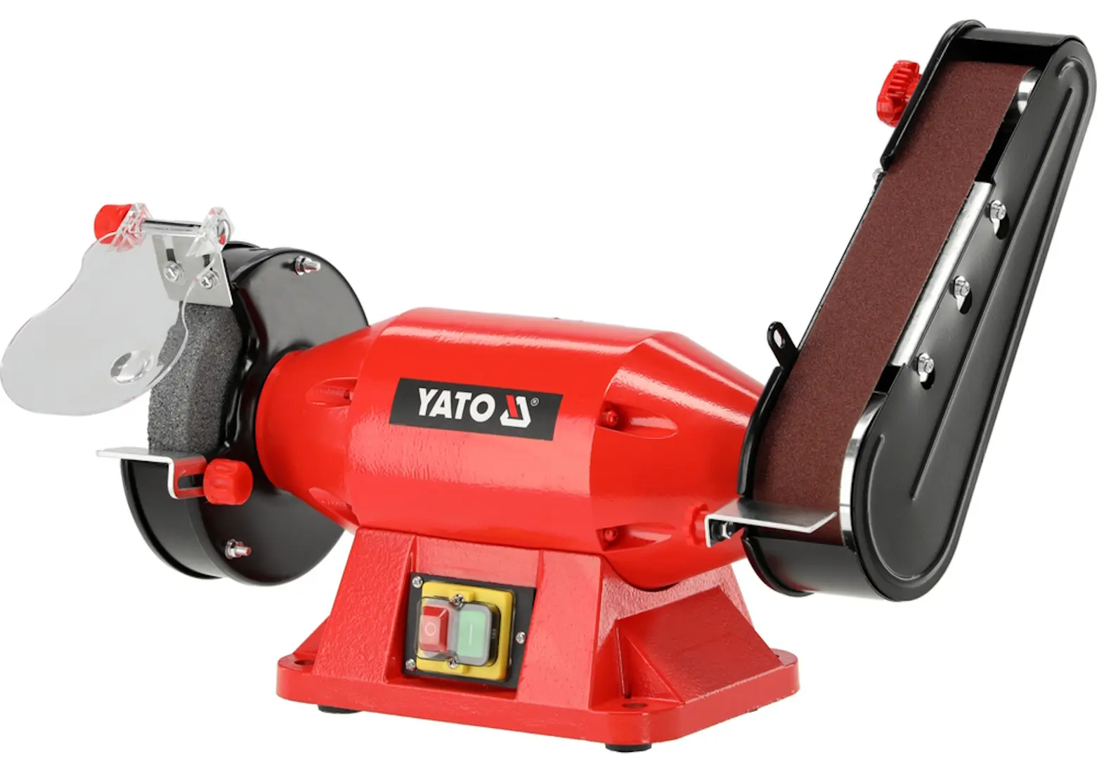 Polizor de banc Yato YT-822110