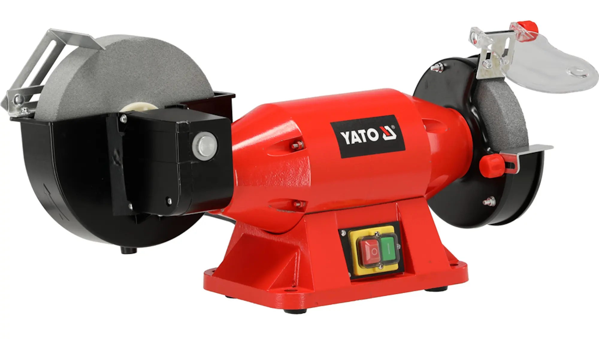 Polizor de banc Yato YT-822112