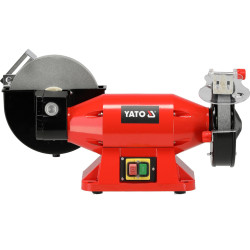 Polizor de banc Yato YT-822112 Thumb